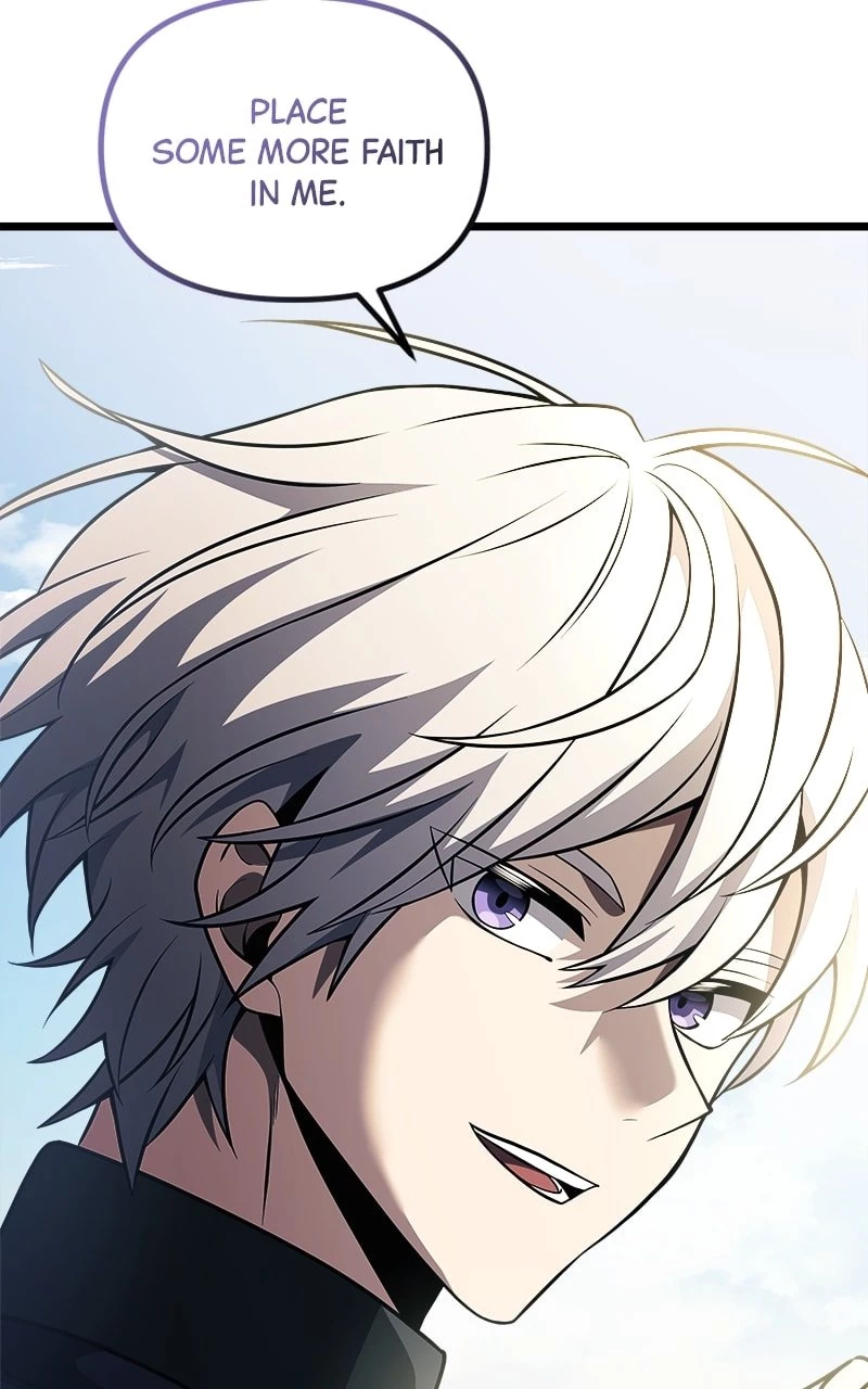 Time-Limited Genius Dark Knight Chapter 32 - 93
