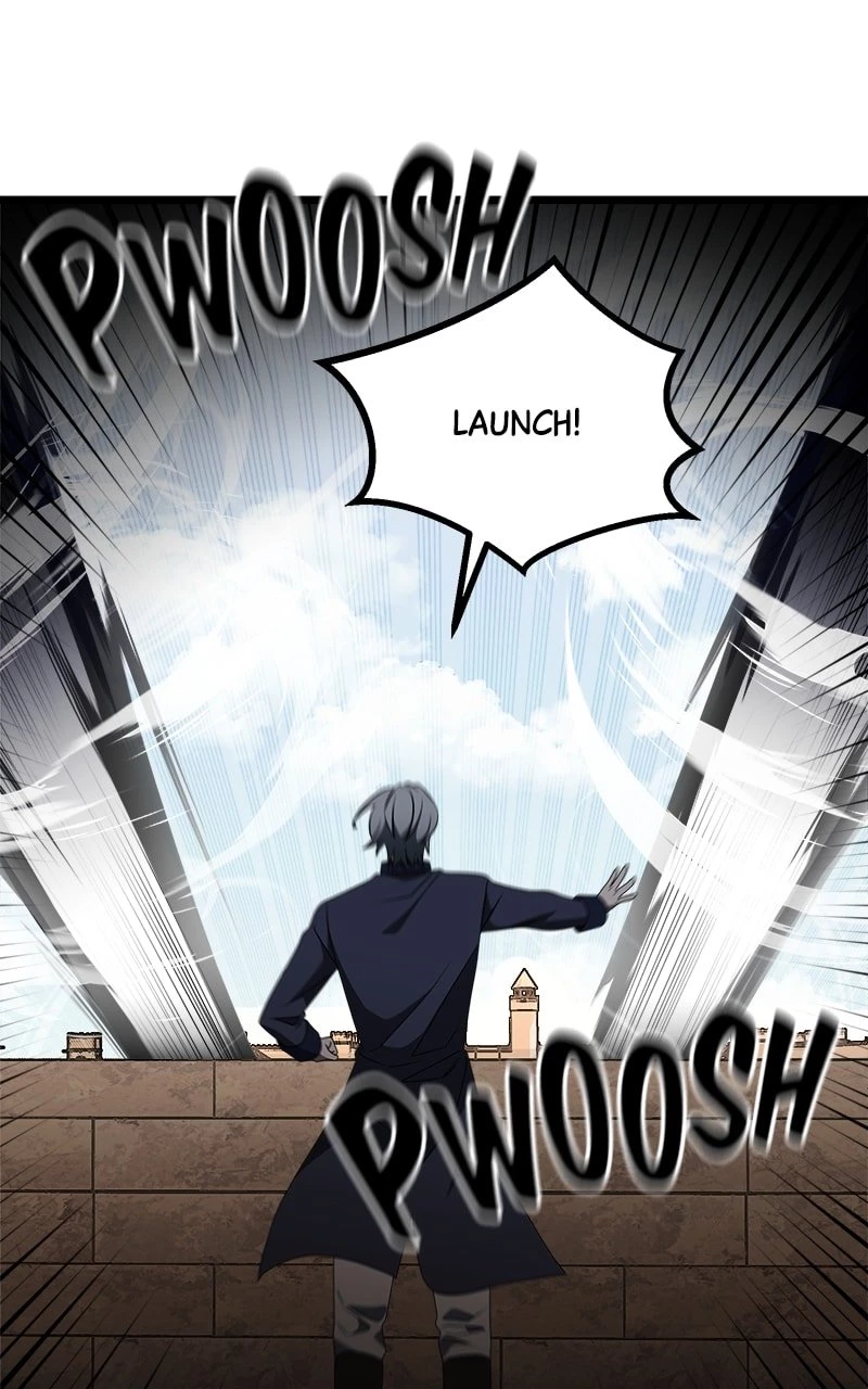 Time-Limited Genius Dark Knight Chapter 33 - 105