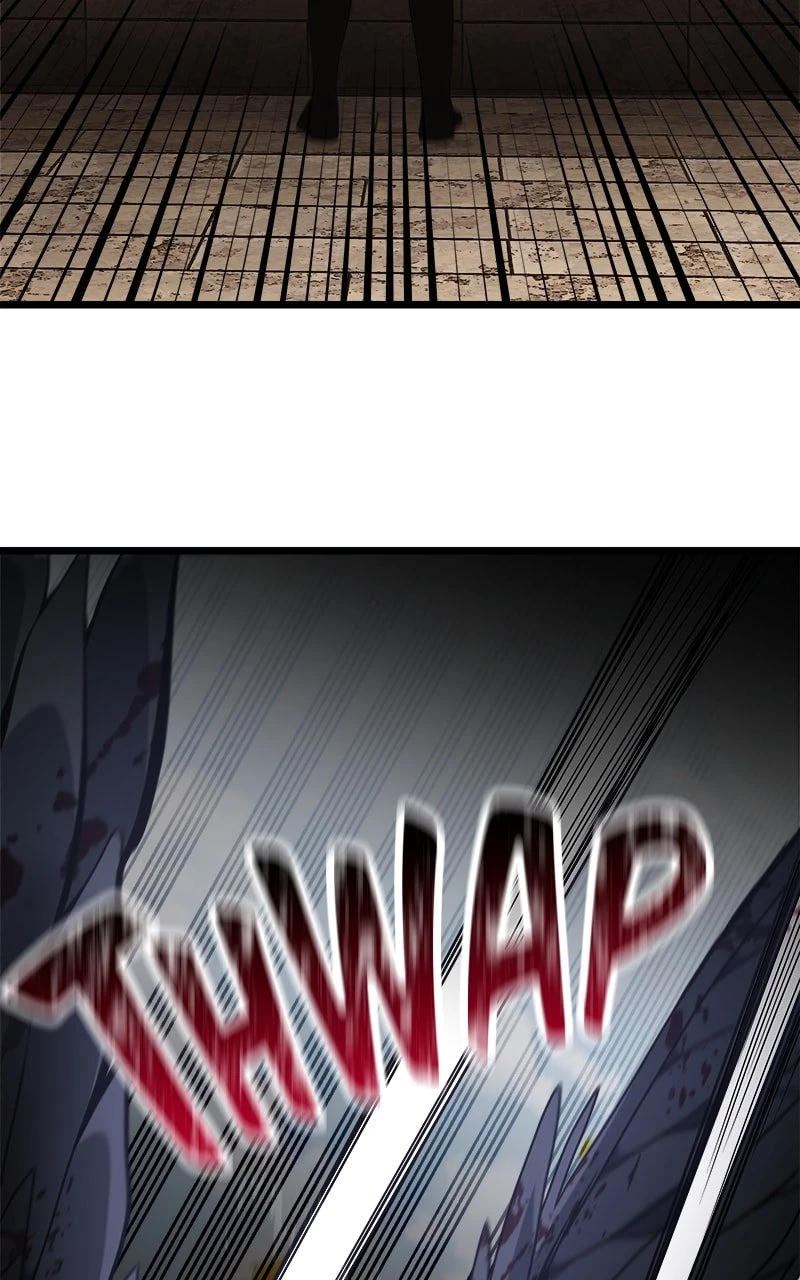 Time-Limited Genius Dark Knight Chapter 33 - 106
