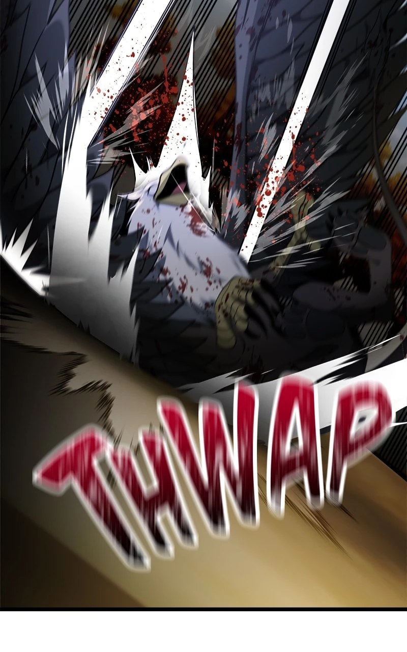 Time-Limited Genius Dark Knight Chapter 33 - 107