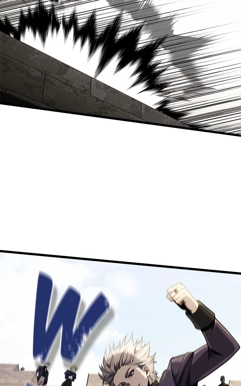 Time-Limited Genius Dark Knight Chapter 32 - 97