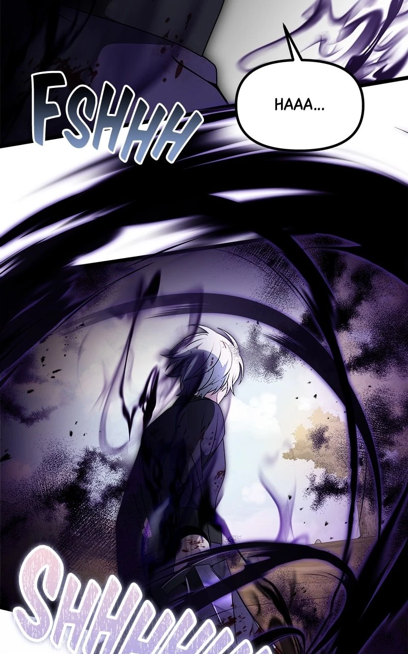 Time-Limited Genius Dark Knight Chapter 33 - 109