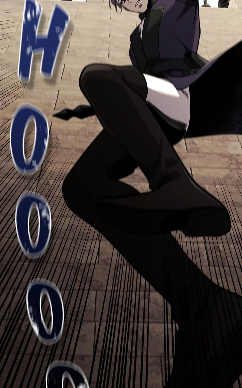 Time-Limited Genius Dark Knight Chapter 32 - 98