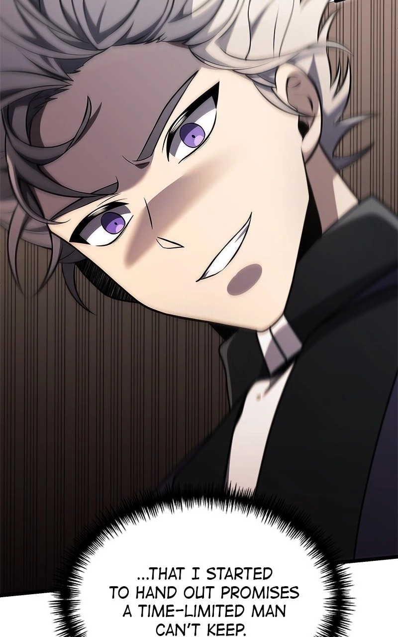Time-Limited Genius Dark Knight Chapter 32 - 100