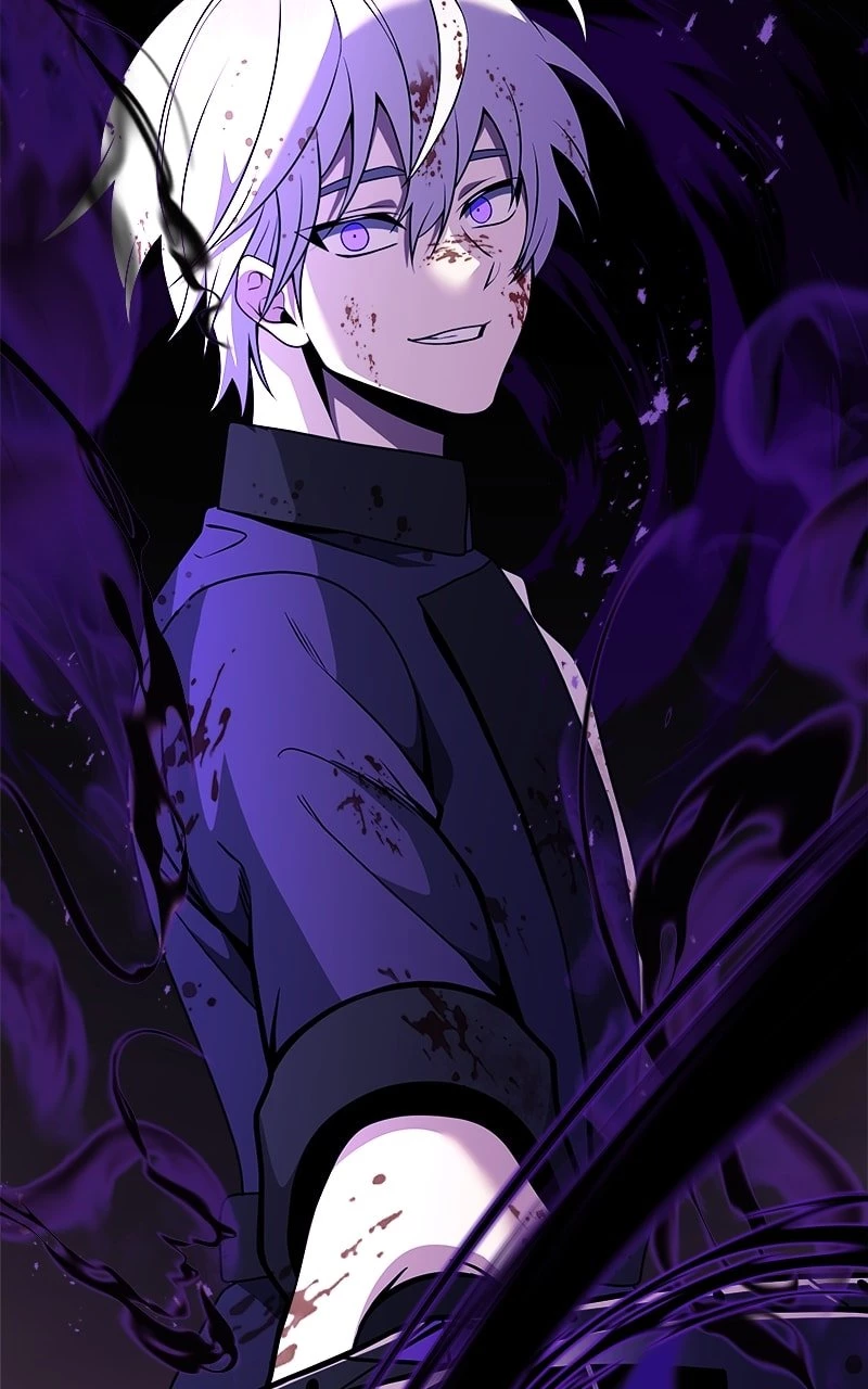 Time-Limited Genius Dark Knight Chapter 33 - 111