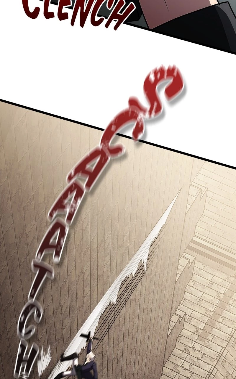 Time-Limited Genius Dark Knight Chapter 32 - 102