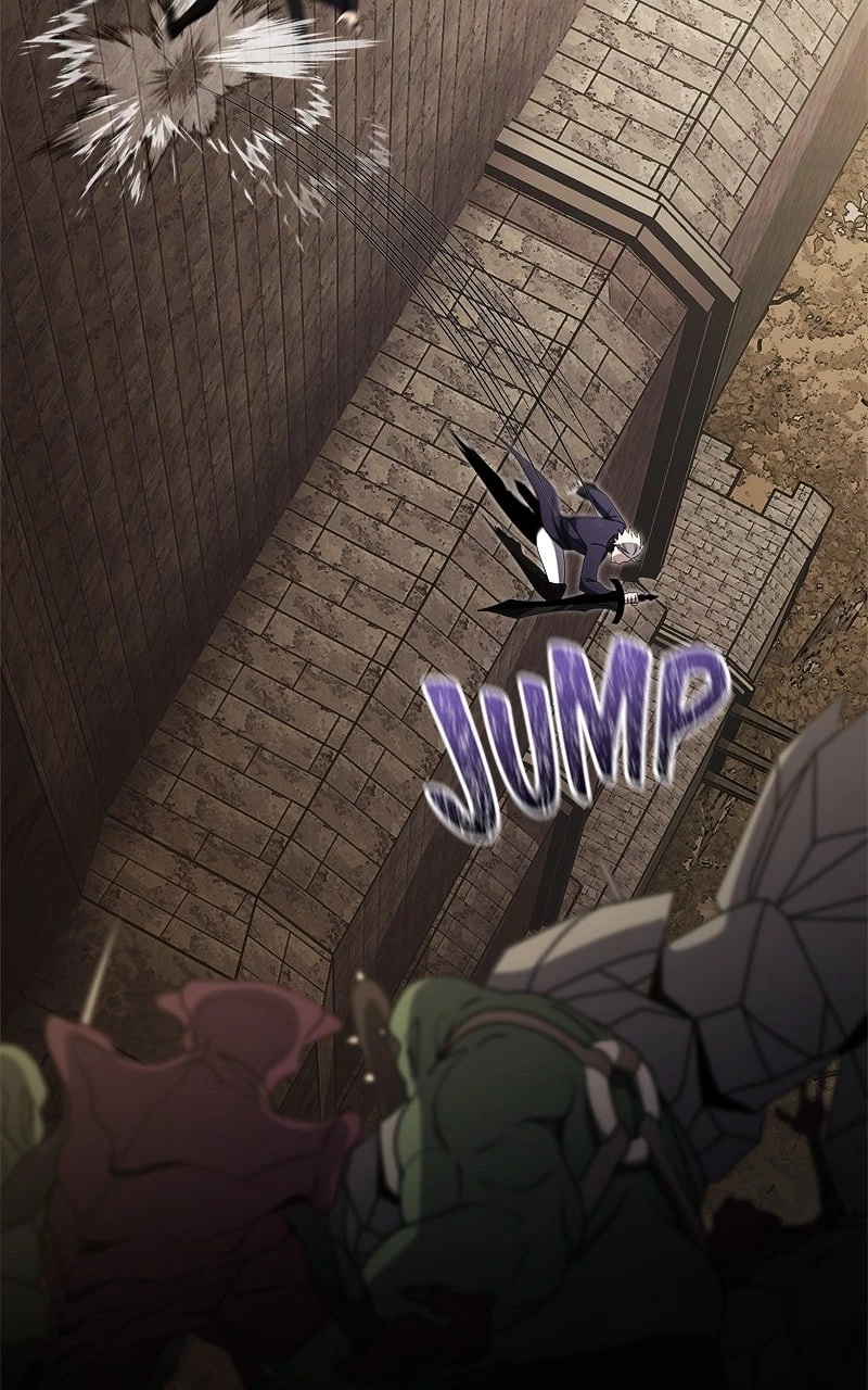 Time-Limited Genius Dark Knight Chapter 32 - 103