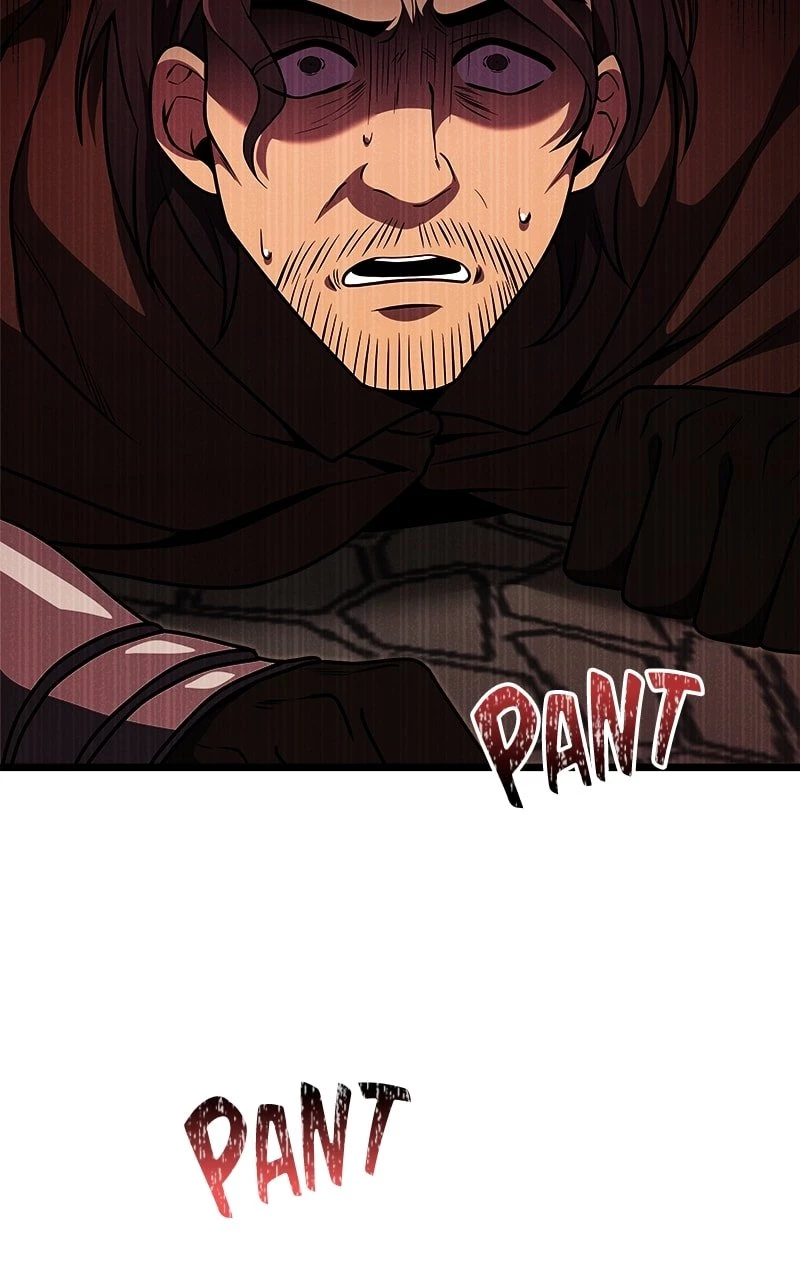 Time-Limited Genius Dark Knight Chapter 31 - 2
