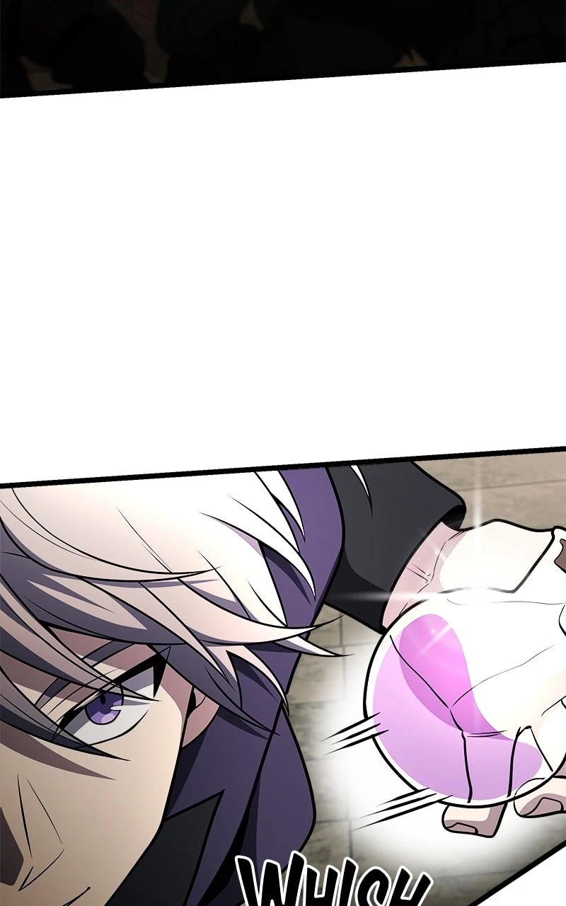 Time-Limited Genius Dark Knight Chapter 32 - 104