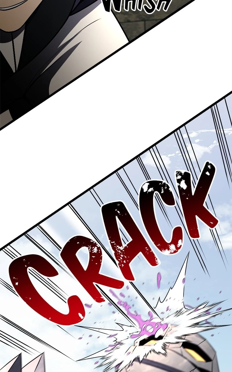 Time-Limited Genius Dark Knight Chapter 32 - 105