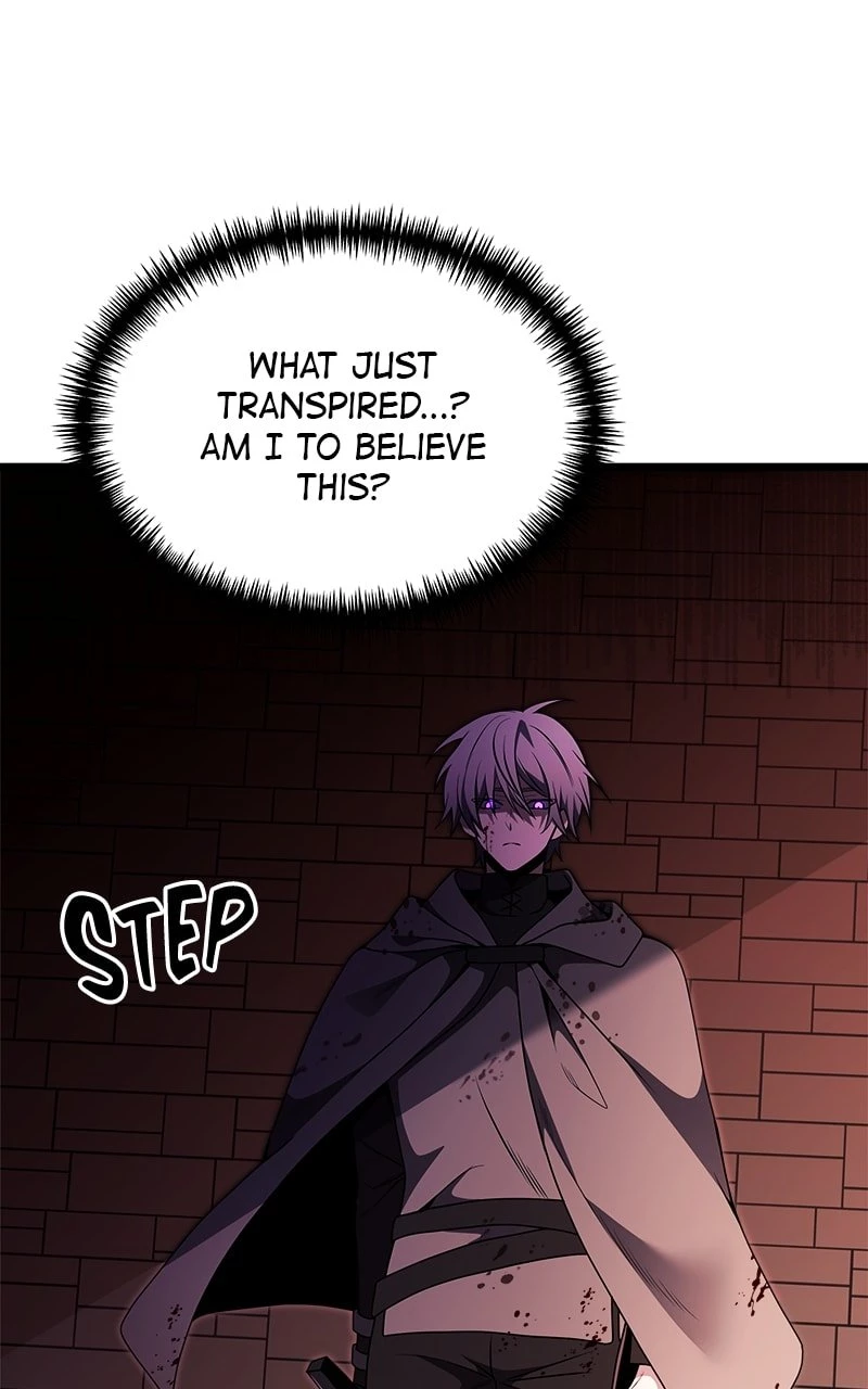 Time-Limited Genius Dark Knight Chapter 31 - 3
