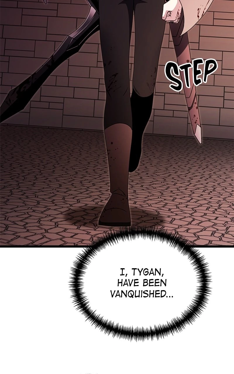 Time-Limited Genius Dark Knight Chapter 31 - 4