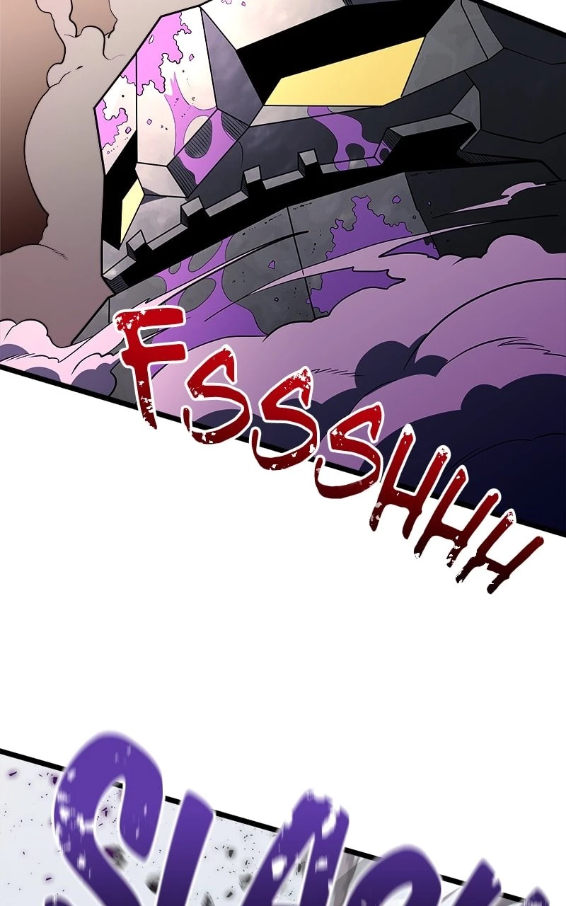 Time-Limited Genius Dark Knight Chapter 32 - 107