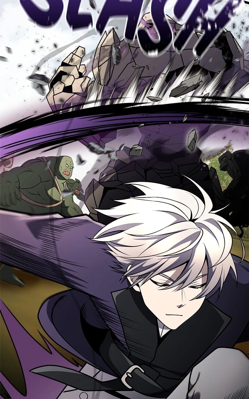 Time-Limited Genius Dark Knight Chapter 32 - 108