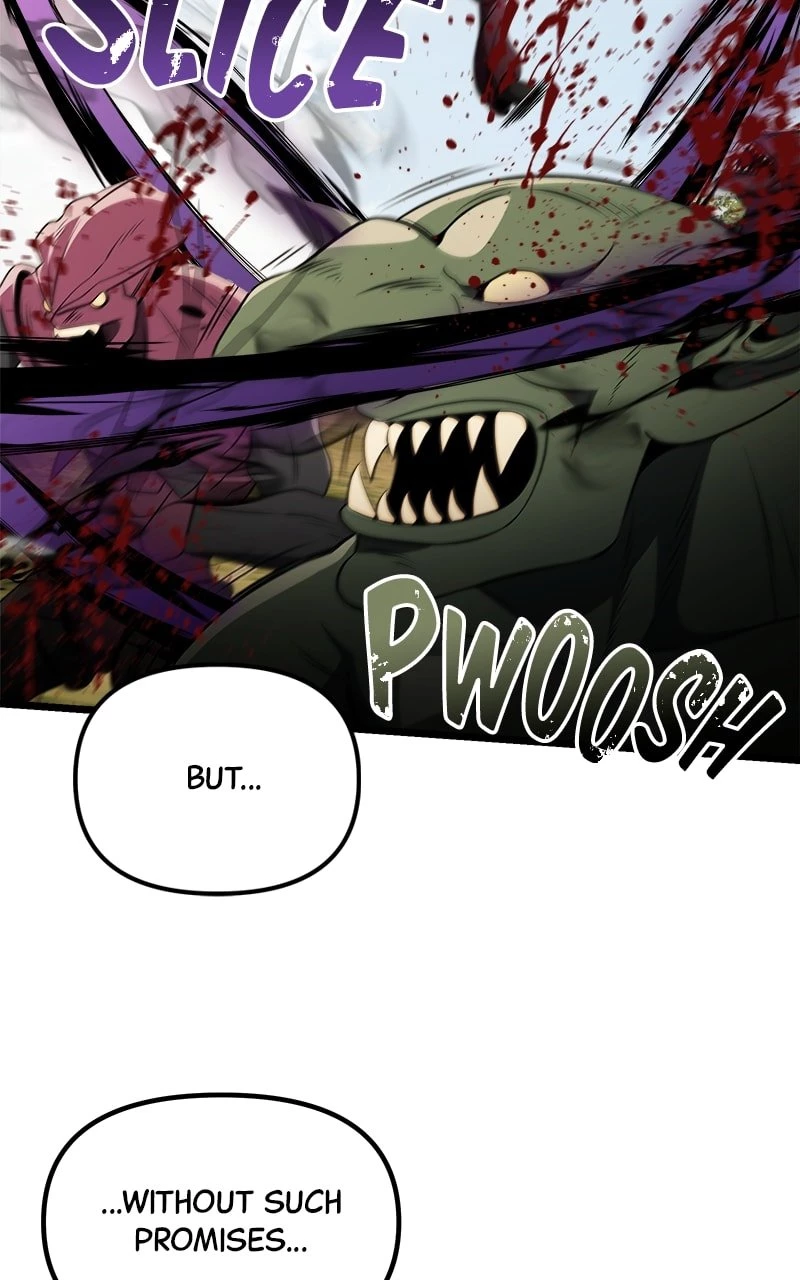 Time-Limited Genius Dark Knight Chapter 32 - 111