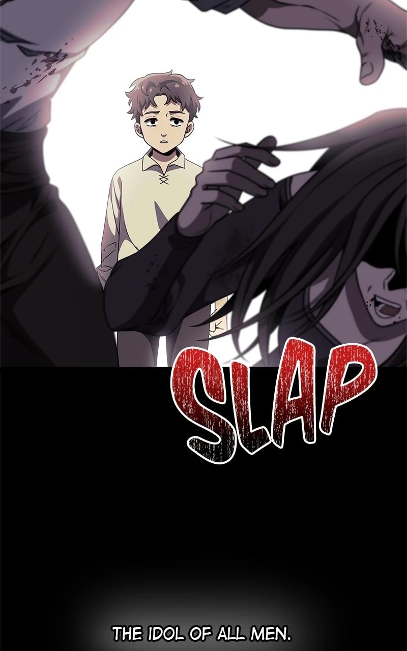 Time-Limited Genius Dark Knight Chapter 31 - 10