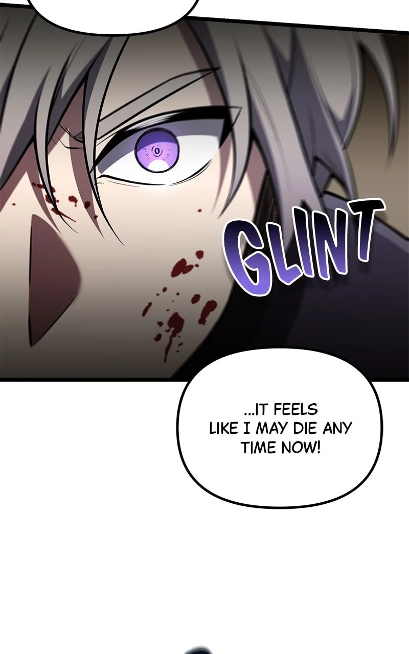 Time-Limited Genius Dark Knight Chapter 32 - 112