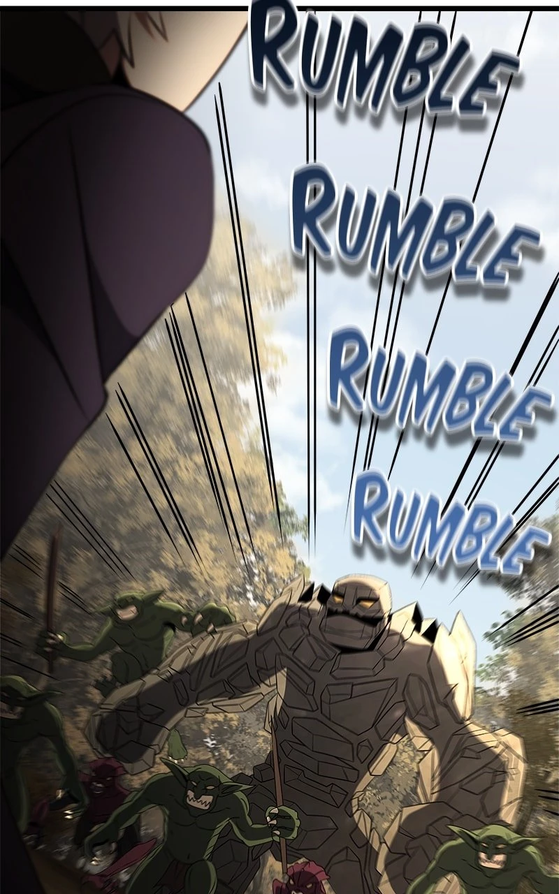 Time-Limited Genius Dark Knight Chapter 32 - 113