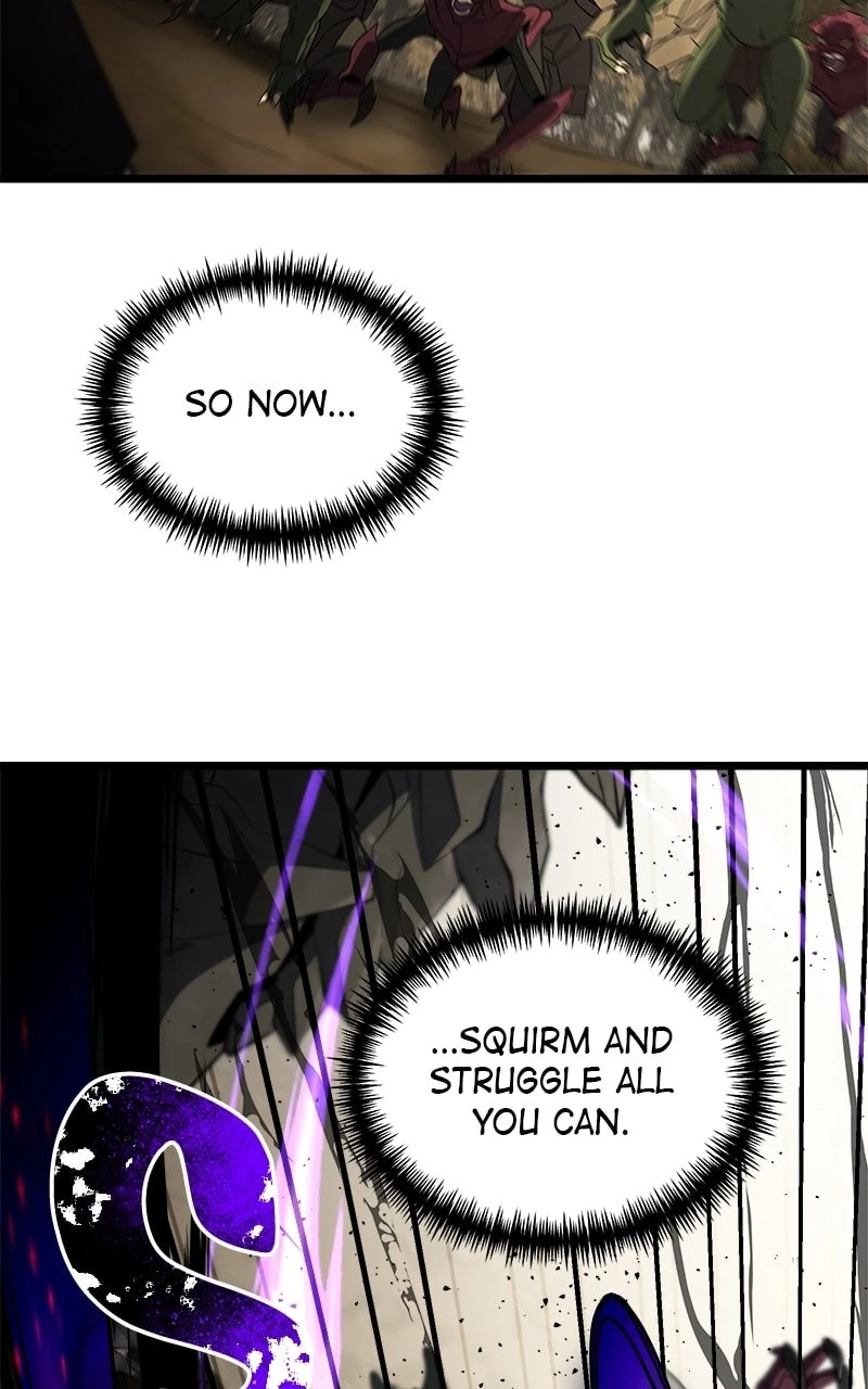 Time-Limited Genius Dark Knight Chapter 32 - 114