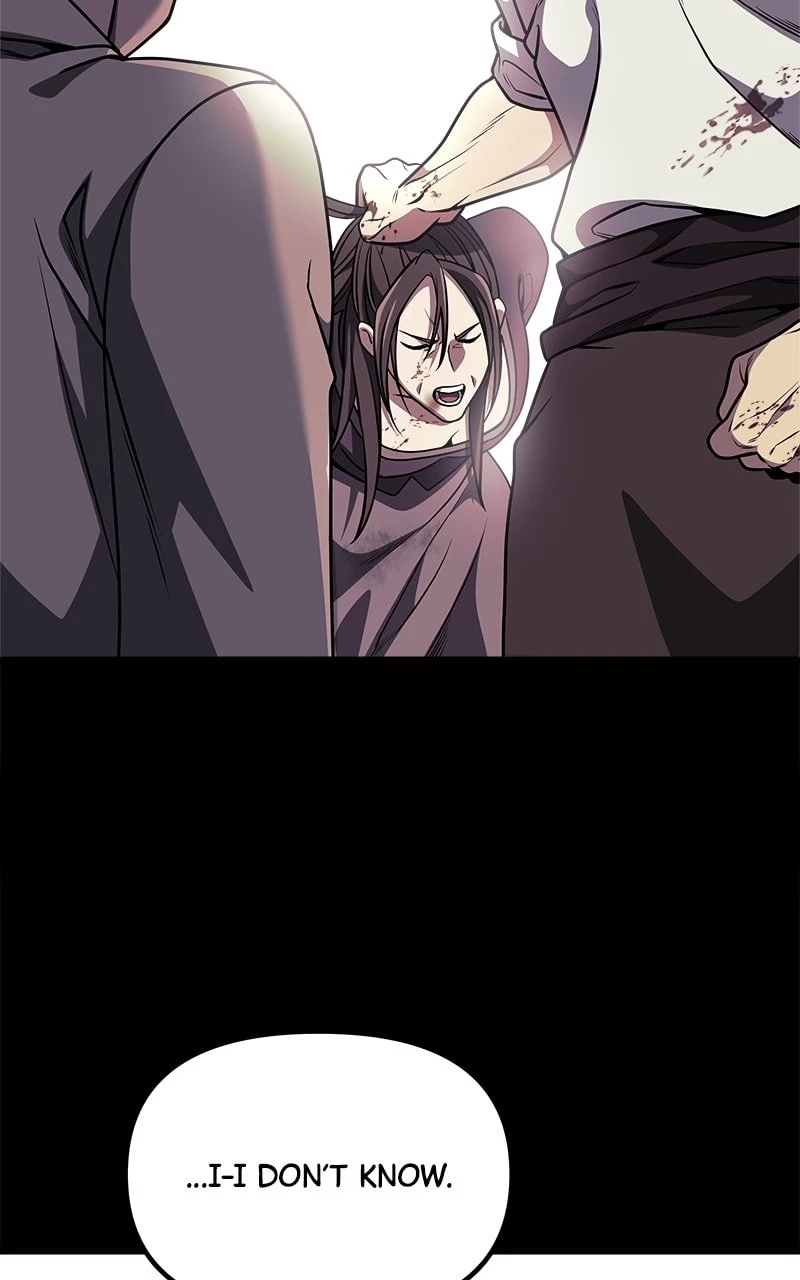 Time-Limited Genius Dark Knight Chapter 31 - 13
