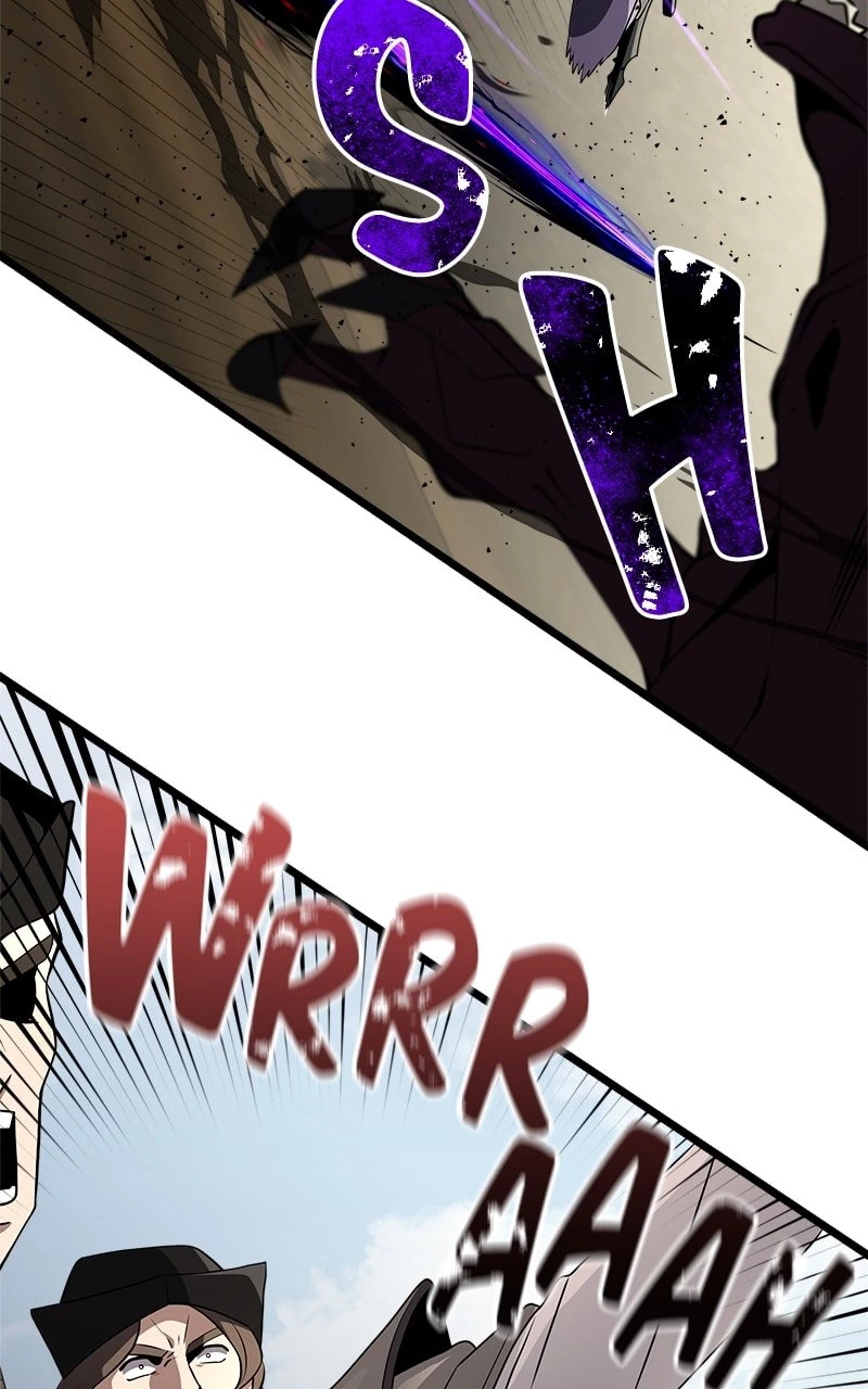 Time-Limited Genius Dark Knight Chapter 32 - 116