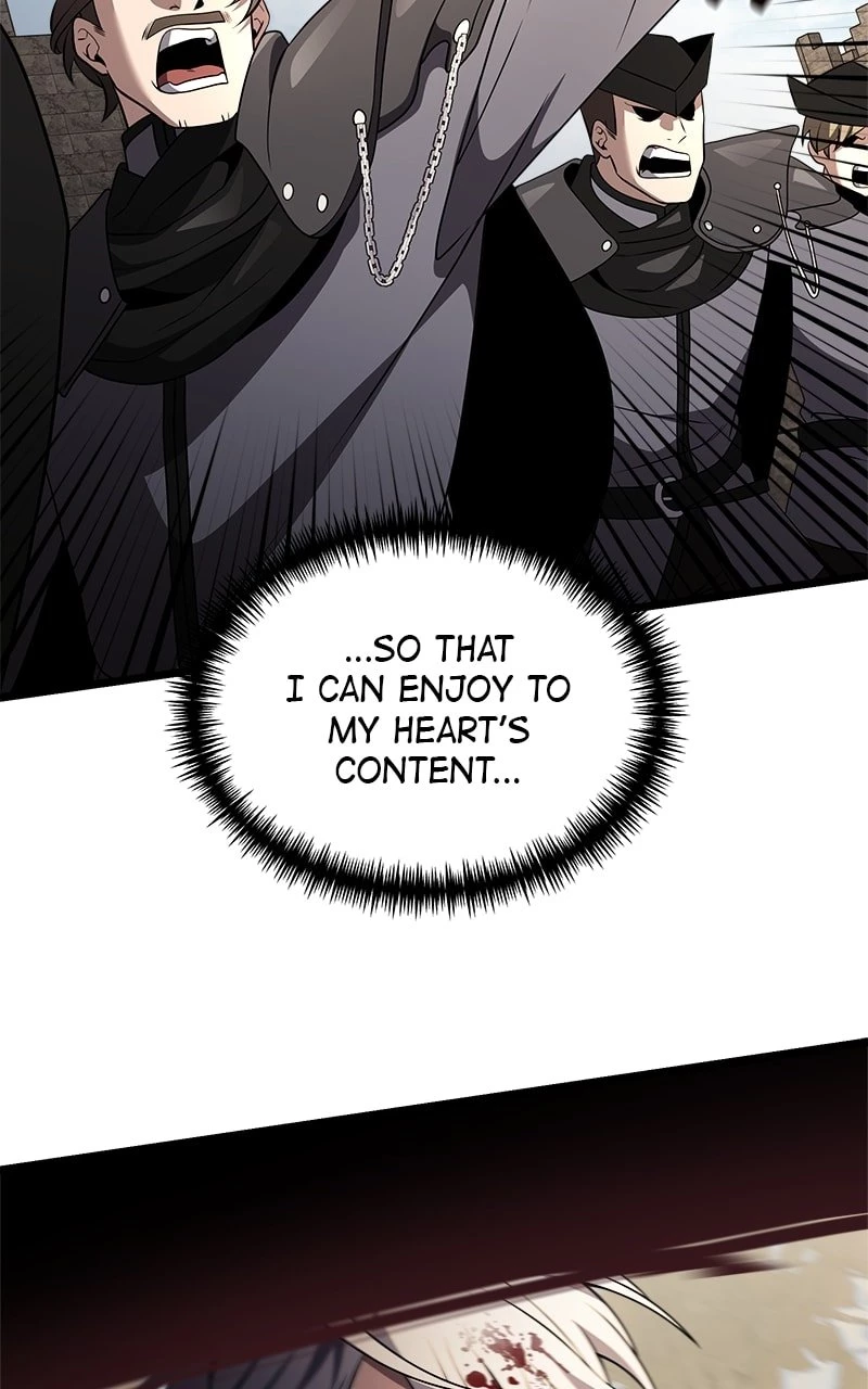 Time-Limited Genius Dark Knight Chapter 32 - 117