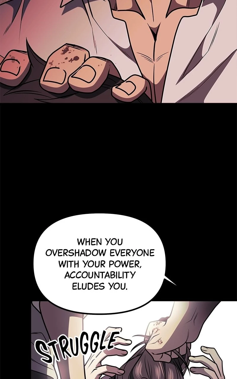 Time-Limited Genius Dark Knight Chapter 31 - 17