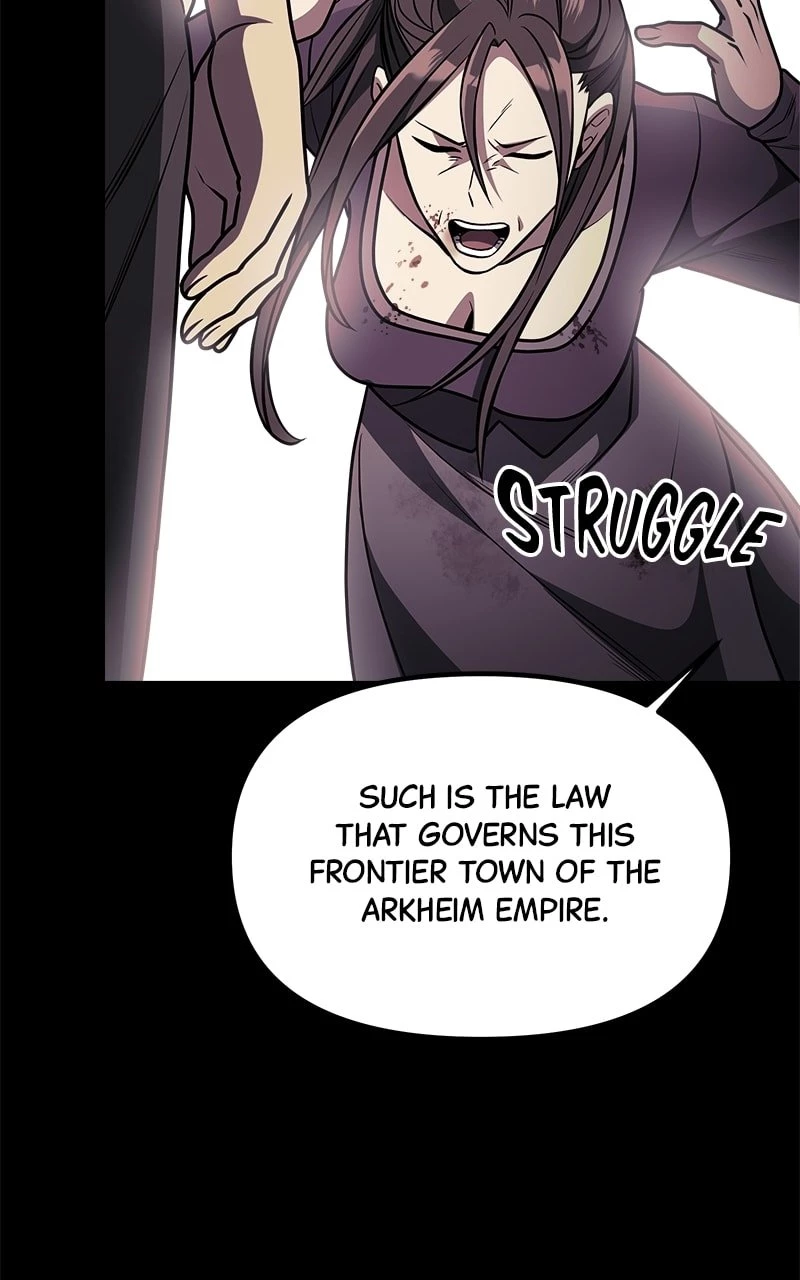 Time-Limited Genius Dark Knight Chapter 31 - 18