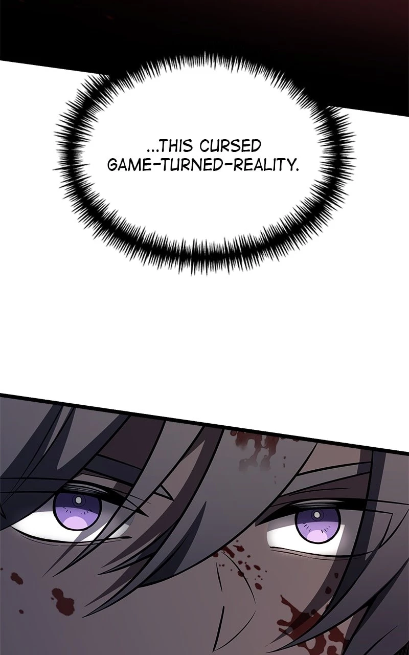 Time-Limited Genius Dark Knight Chapter 32 - 119