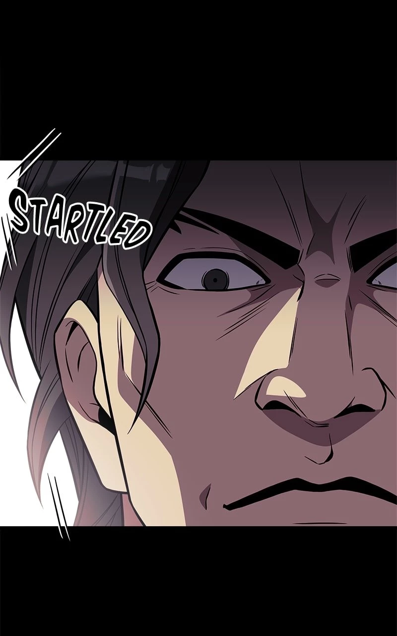Time-Limited Genius Dark Knight Chapter 31 - 20