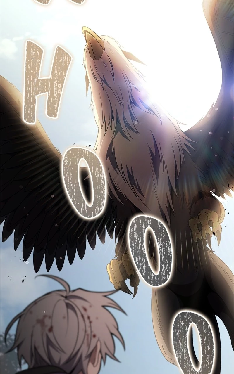 Time-Limited Genius Dark Knight Chapter 32 - 121