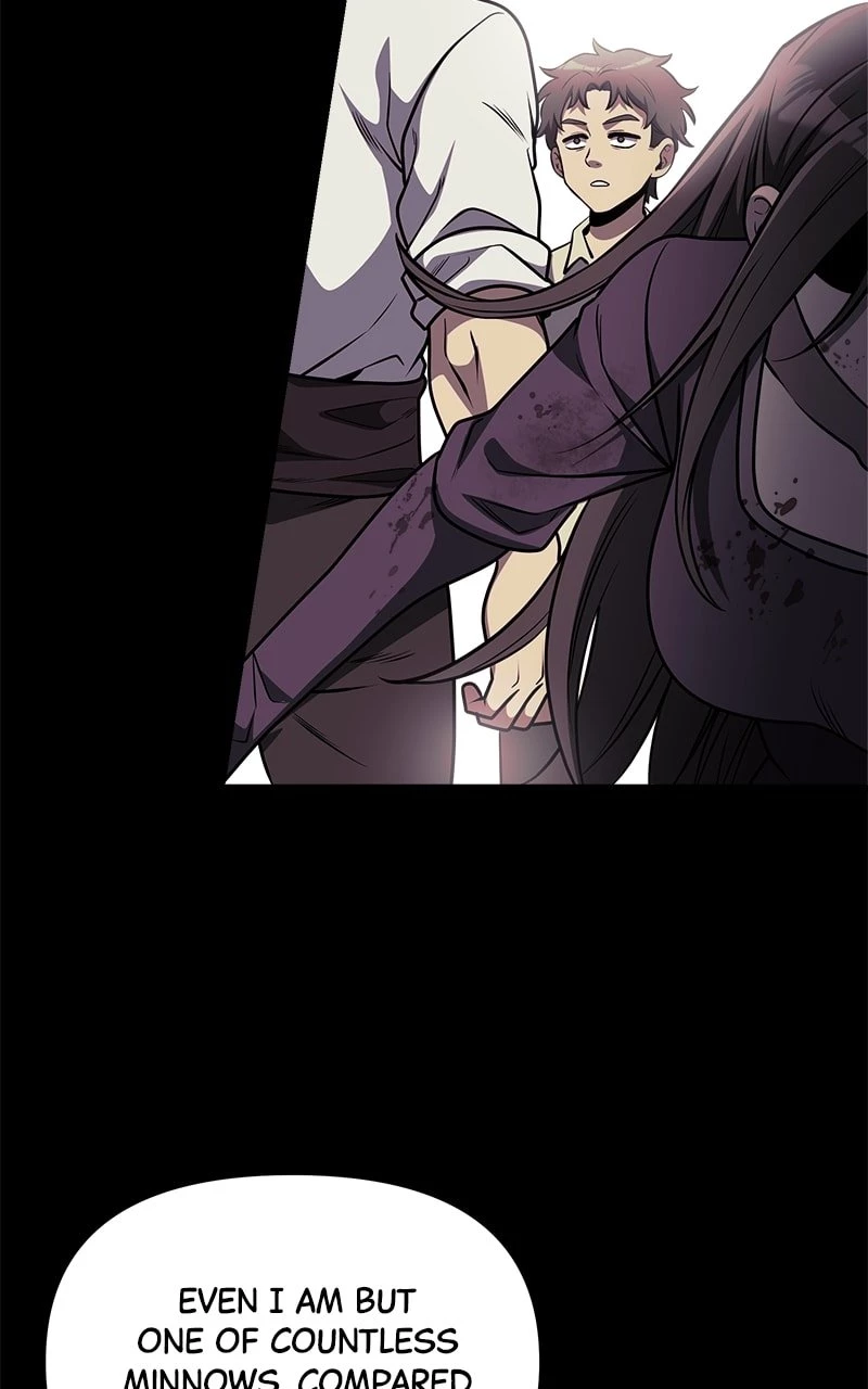 Time-Limited Genius Dark Knight Chapter 31 - 22