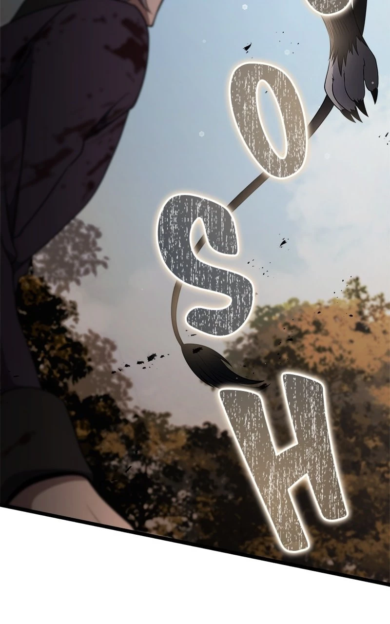 Time-Limited Genius Dark Knight Chapter 32 - 122