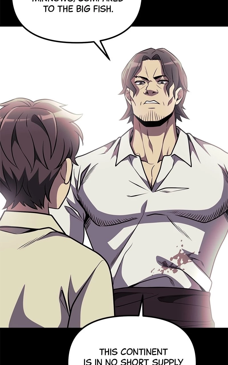 Time-Limited Genius Dark Knight Chapter 31 - 23