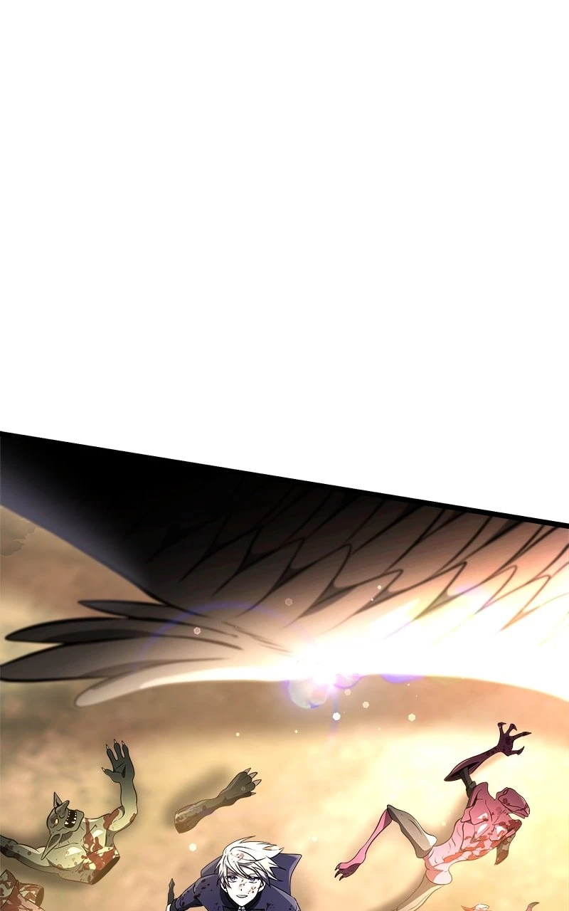 Time-Limited Genius Dark Knight Chapter 32 - 123