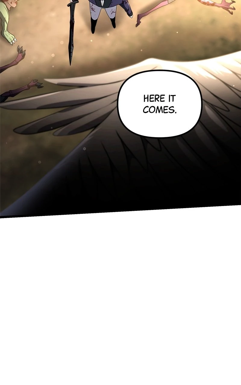 Time-Limited Genius Dark Knight Chapter 32 - 124