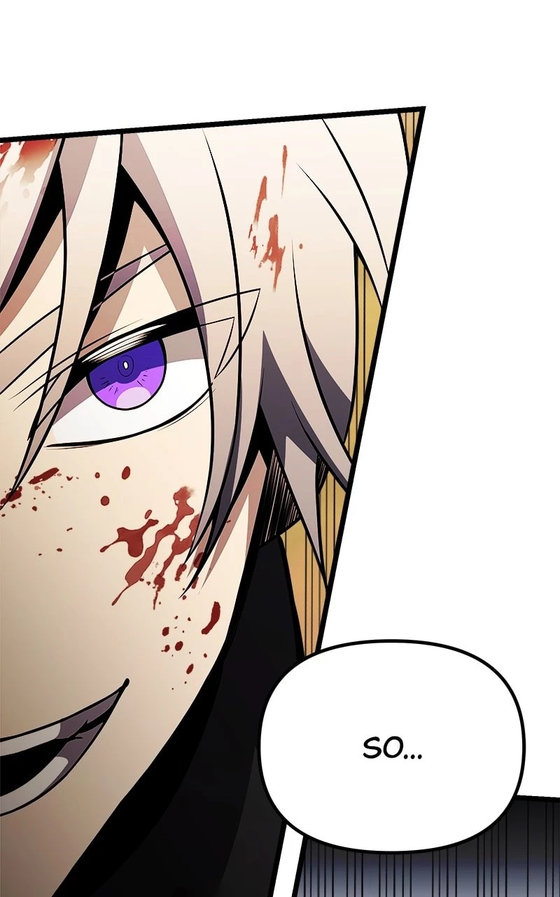 Time-Limited Genius Dark Knight Chapter 32 - 125