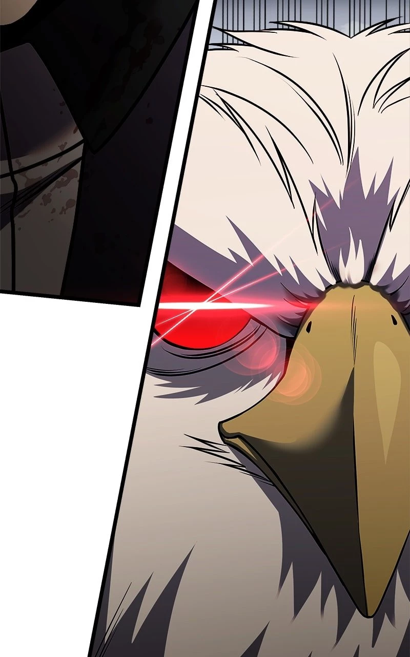 Time-Limited Genius Dark Knight Chapter 32 - 126