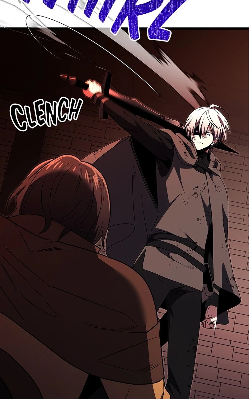 Time-Limited Genius Dark Knight Chapter 31 - 29