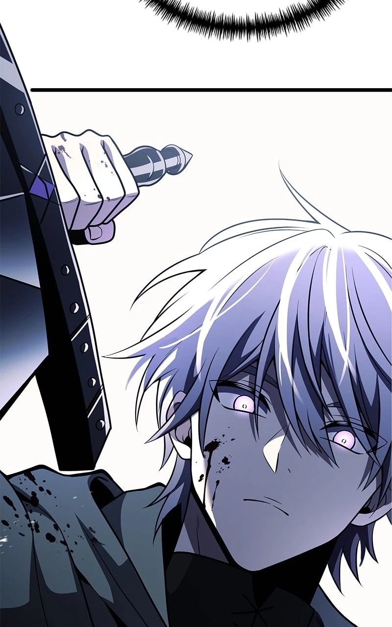 Time-Limited Genius Dark Knight Chapter 31 - 32