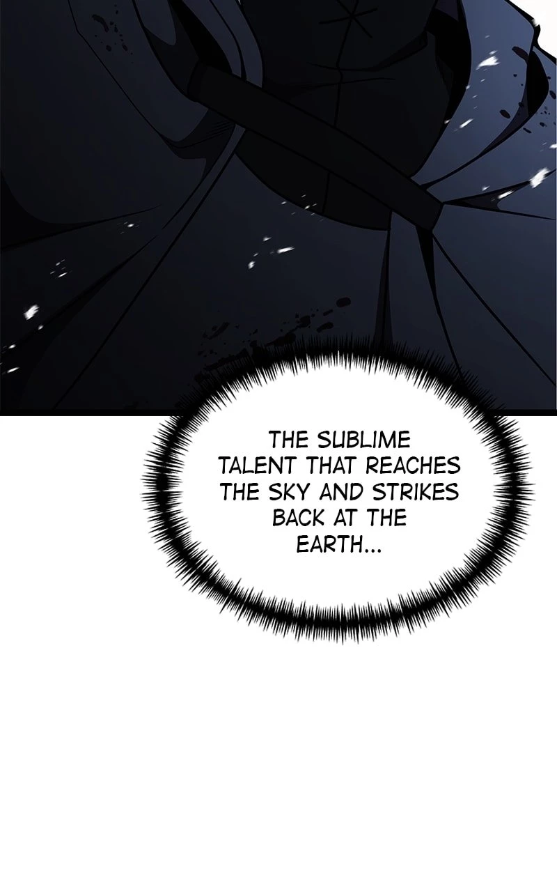 Time-Limited Genius Dark Knight Chapter 31 - 33