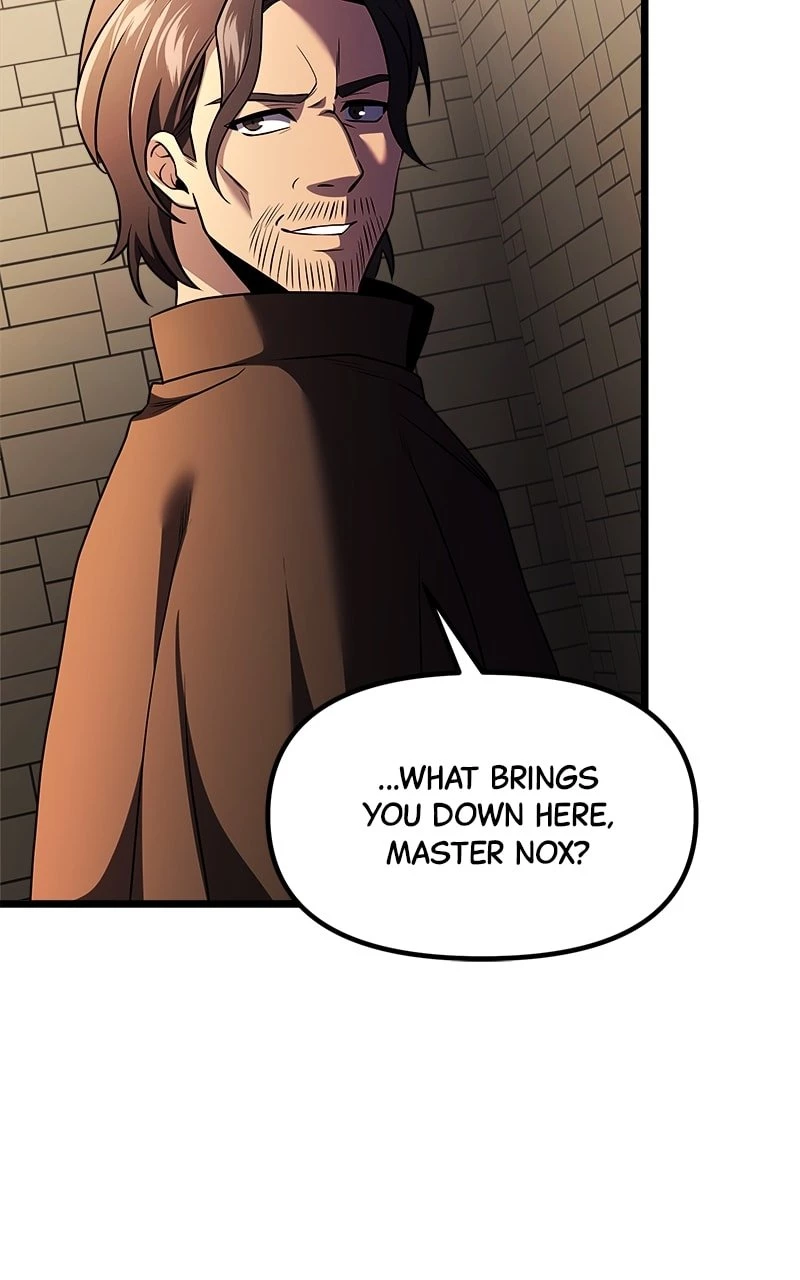 Time-Limited Genius Dark Knight Chapter 30 - 4