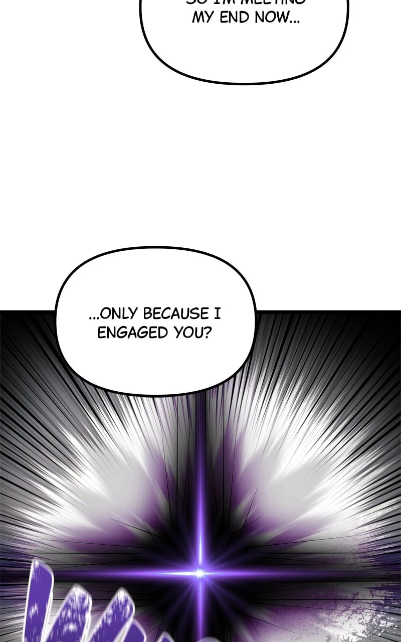 Time-Limited Genius Dark Knight Chapter 31 - 35