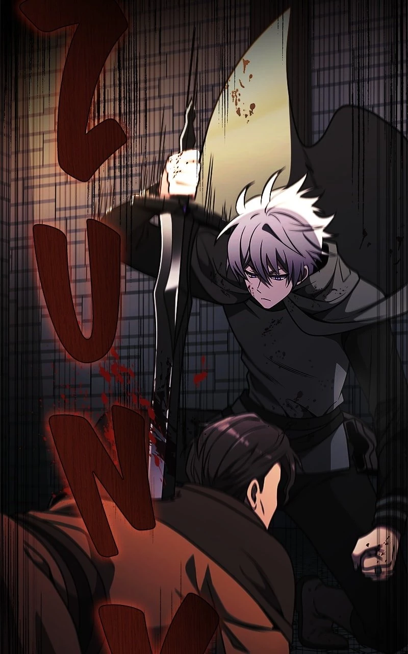 Time-Limited Genius Dark Knight Chapter 31 - 37
