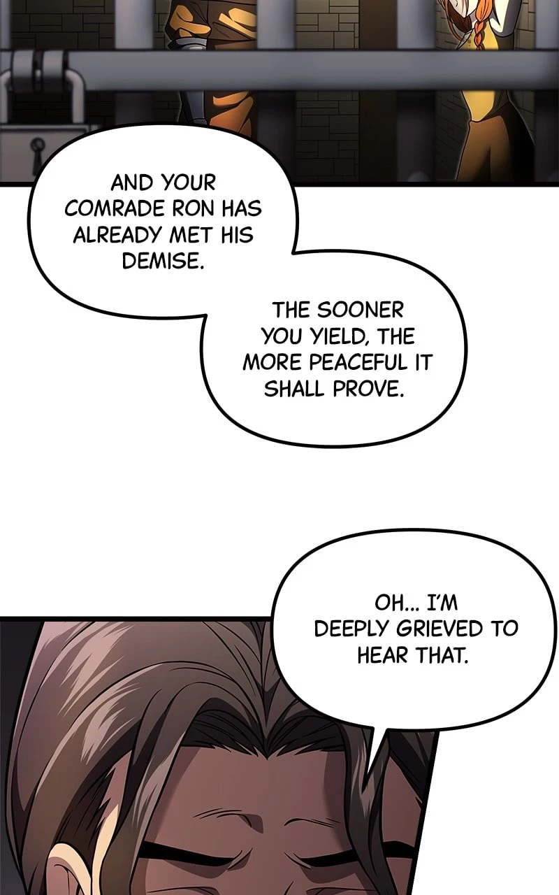 Time-Limited Genius Dark Knight Chapter 30 - 9