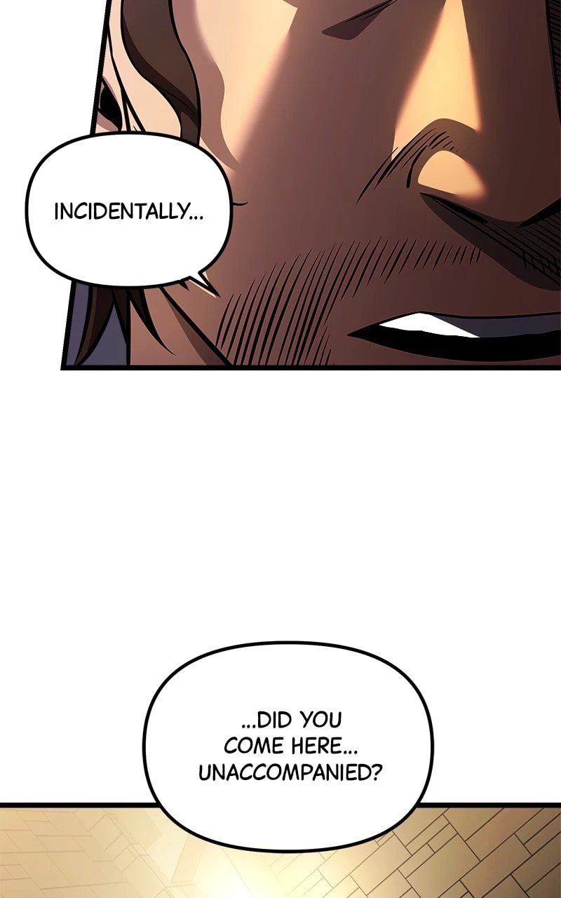 Time-Limited Genius Dark Knight Chapter 30 - 11
