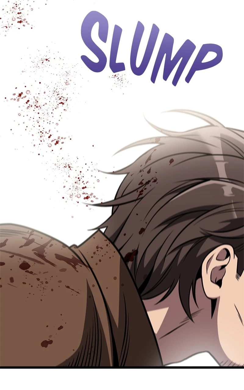 Time-Limited Genius Dark Knight Chapter 31 - 39
