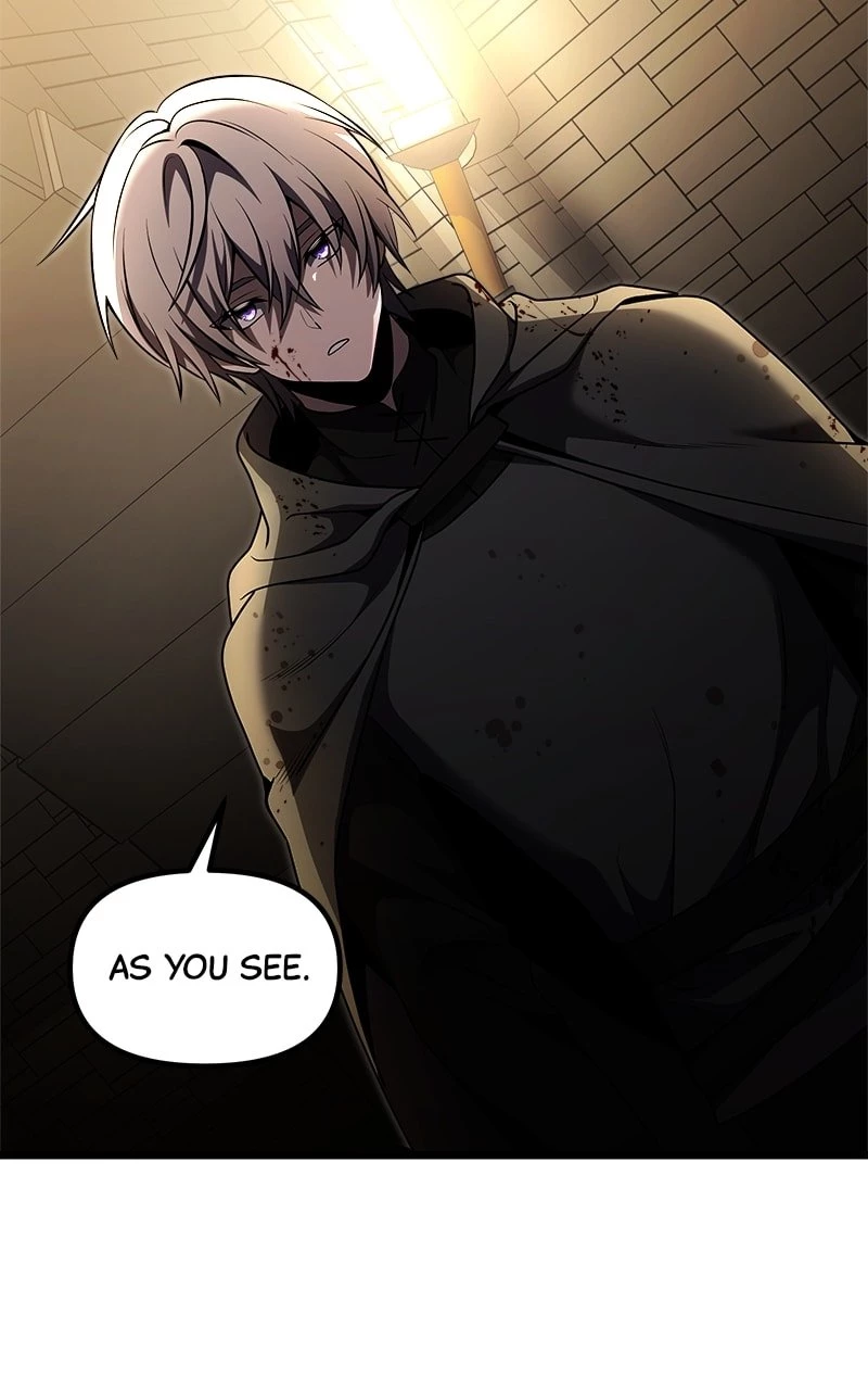 Time-Limited Genius Dark Knight Chapter 30 - 12