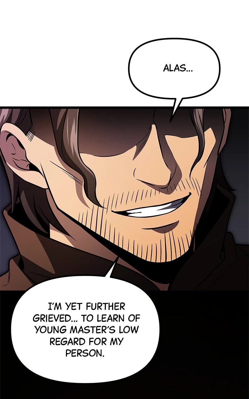 Time-Limited Genius Dark Knight Chapter 30 - 13