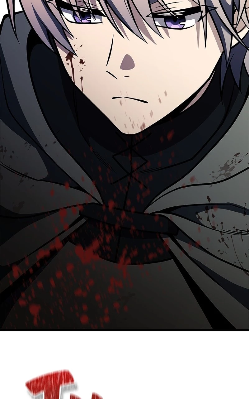 Time-Limited Genius Dark Knight Chapter 31 - 41